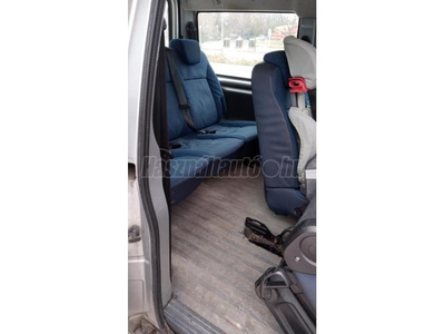 PEUGEOT EXPERT FT Combi 2.0 HDi