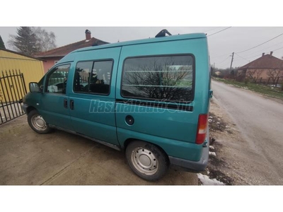 PEUGEOT EXPERT FT Standard 2.0 HDi