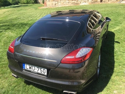 PORSCHE PANAMERA 4S PDK