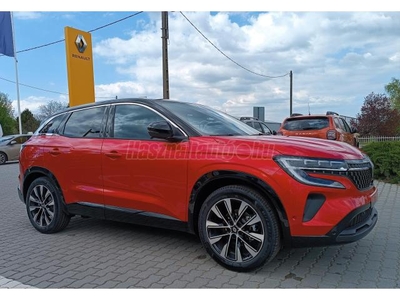 RENAULT AUSTRAL 1.3 TCe Techno (Automata) Azonnal elvihető tesztautó!