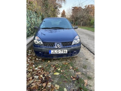 RENAULT CLIO 1.2 16V 501