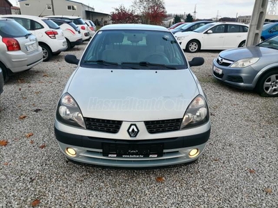 RENAULT CLIO 1.2 Access Klíma!! 223.000km!!