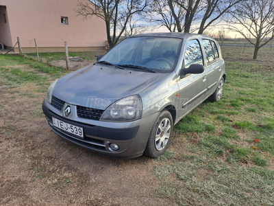 RENAULT CLIO 1.4 16V Expression