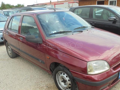 RENAULT CLIO 1.4 RN