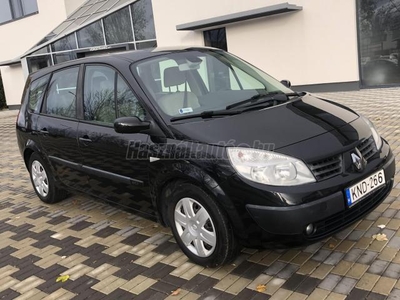 RENAULT GRAND SCENIC Scénic 1.5 dCi Expression