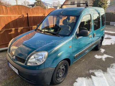 RENAULT KANGOO 1.5 dCi Expression