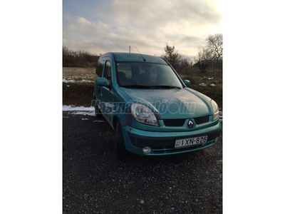 RENAULT KANGOO 1.5 dCi Privilege