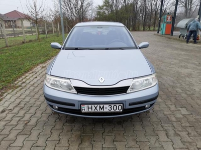 RENAULT LAGUNA 2.0 Dynamique