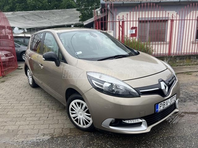 RENAULT MEGANE 1.5 dCi Expression