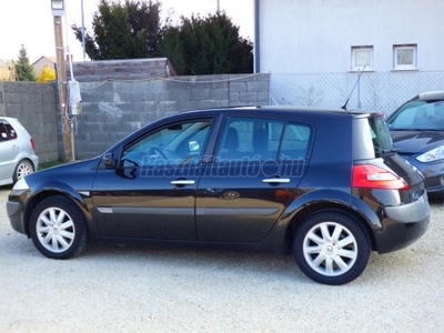 RENAULT MEGANE 1.6 Dynamique 189000KM!ISOFIX!KLÍMA!