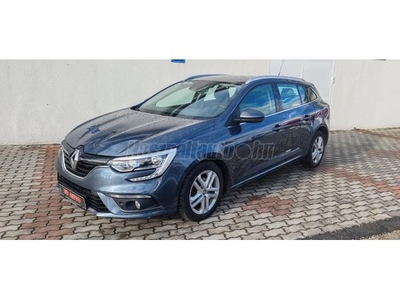 RENAULT MEGANE Grandtour 1.5 dCi Intens FRISS MŰSZAKI!