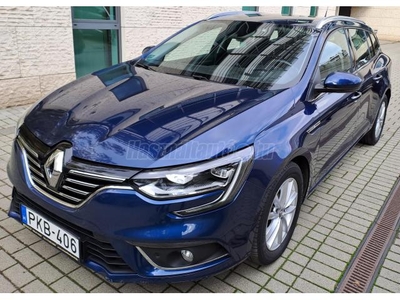 RENAULT MEGANE Grandtour 1.6 SCe Intens