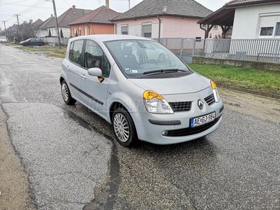 RENAULT MODUS 1.6 16V Privilege