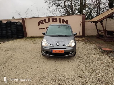 RENAULT MODUS Grand1.2 TCE Expression