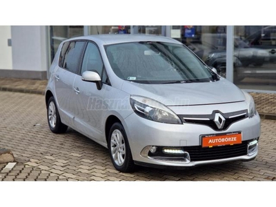 RENAULT SCENIC Scénic 1.2 TCe Limited Start&Stop