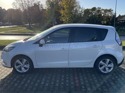 RENAULT SCENIC Scénic 1.6 dCi Stop&Start Privilege