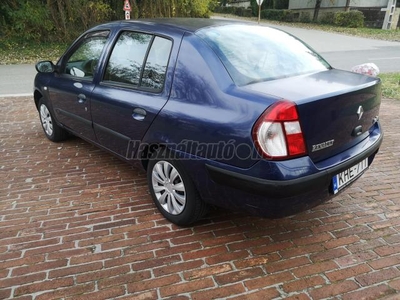 RENAULT THALIA 1.2 Comfort Klímás szervo abs gr km