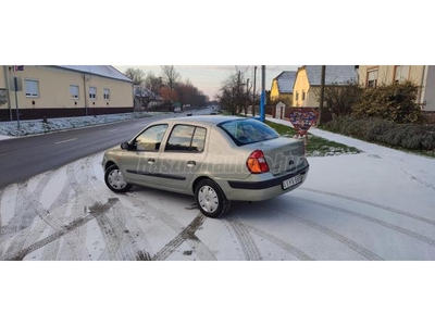 RENAULT THALIA 1.4 Comfort