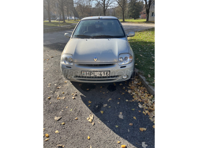 RENAULT THALIA 1.4 RT