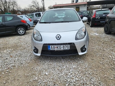 RENAULT TWINGO 1.2 16V Rip Curl