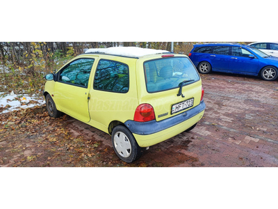 RENAULT TWINGO 1.2 Base