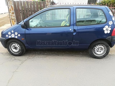 RENAULT TWINGO 1.2 Pack