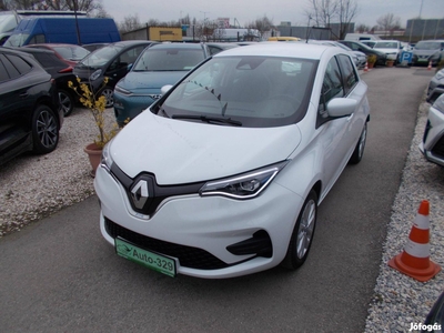 Renault Zoe Z.E. R110 52 kWh Zen (Automata) AC+...