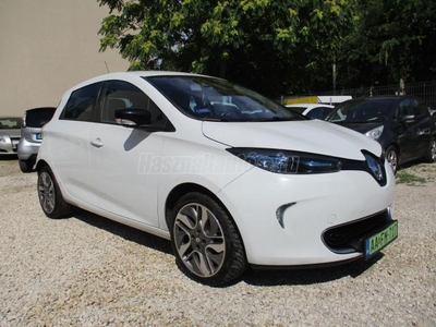 RENAULT ZOE Life Q210