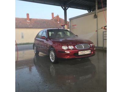 ROVER 25 1.6 Classic