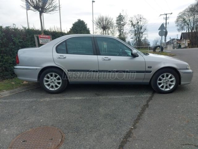 ROVER 45 2.0 IDT Crown