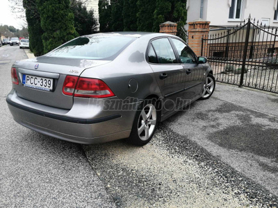 SAAB 9-3 1.9 TiDSPF Linear