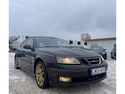 SAAB 9-3 2.0 TS Aero (Automata)