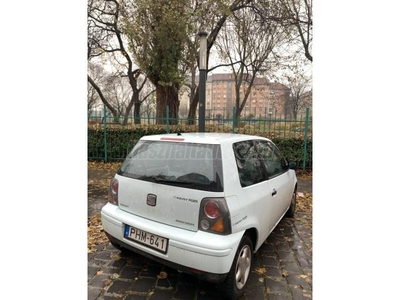 SEAT AROSA 1.0 Select