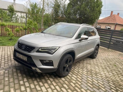 SEAT ATECA 1.6 TDI Eco Style