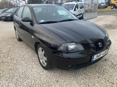 SEAT CORDOBA 1.4 Chillout KLIMA.2X EL.ABLAK.MAGYAR OKMÁNYOK