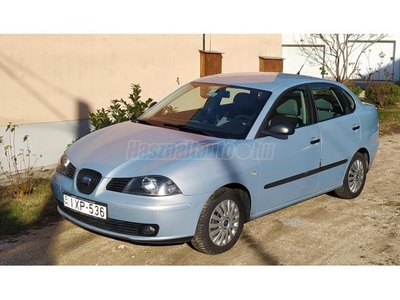 SEAT CORDOBA 1.4 Stella