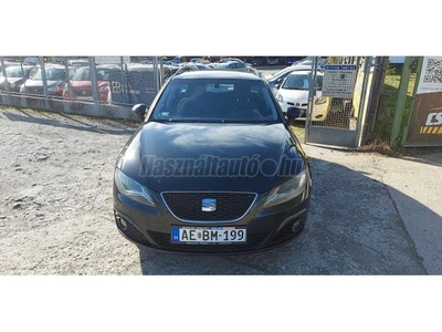 SEAT EXEO ST 2.0 CR TDI Reference Navigáció. 2 zónás digit klíma.Tempomat. Ülésfűttés.Alufelni