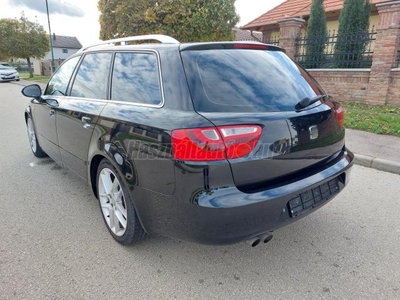 SEAT EXEO ST 2.0 CR TDI Style