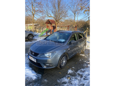 SEAT IBIZA 1.2 12V Reference EU5