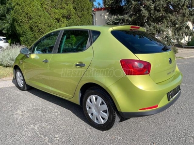 SEAT IBIZA 1.4 16V Reference