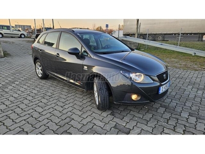 SEAT IBIZA ST 1.4 16V Copa