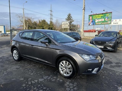 SEAT LEON 1.2 TSI Reference Start&Stop Magyar Autó!