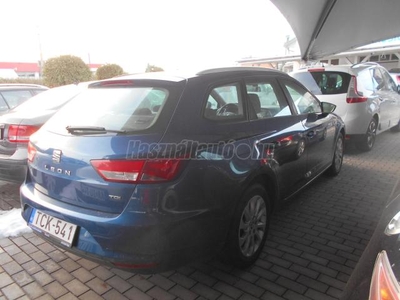 SEAT LEON 1.6 CR TDI Style