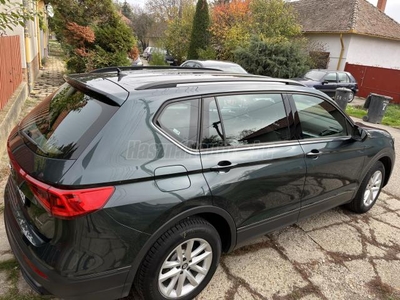 SEAT TARRACO 1.5 EcoTSI EVO Style [7 személy]