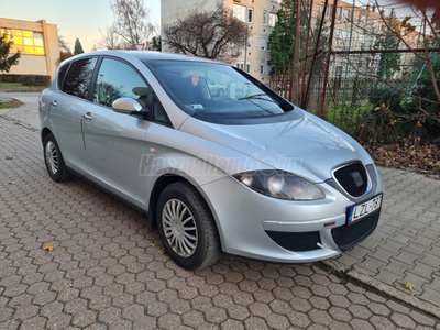 SEAT TOLEDO 1.6 MPI Base