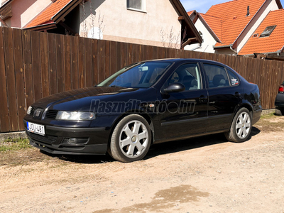 SEAT TOLEDO 1.8 T Sport