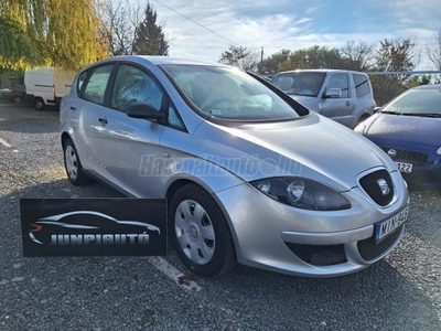 SEAT TOLEDO 1.9 D Volkswagen motorral Eladó vagy csere! Videó a honlapunkon!