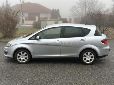 SEAT TOLEDO 1.9 TDI Luxe