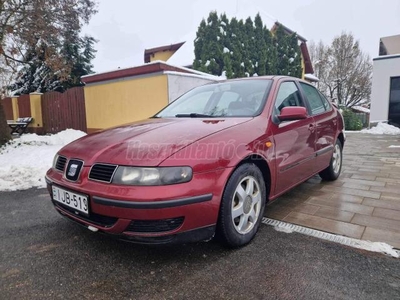 SEAT TOLEDO 1.9 TDI Signo