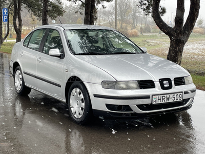 SEAT TOLEDO 1.9 TDi Signo